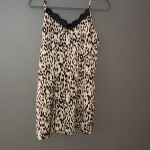 NWT Camisole